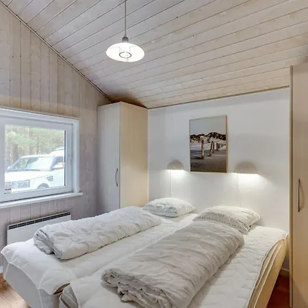 Jul - 900m From The Sea By Interhome Сasa de vacaciones Molby