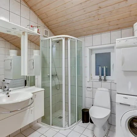 Jul - 900m From The Sea By Interhome Molby