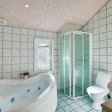 Jul - 900m From The Sea By Interhome Сasa de vacaciones *