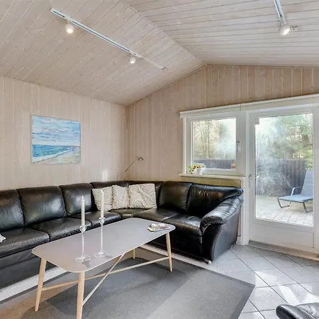 Jul - 900m From The Sea By Interhome Сasa de vacaciones *