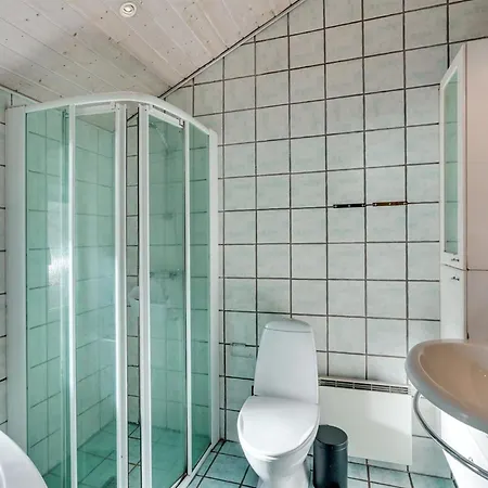 Jul - 900m From The Sea By Interhome * Molby