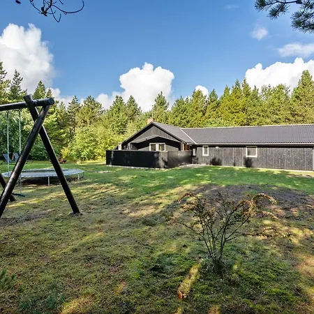 Jul - 900m From The Sea By Interhome Prázdninový dům Molby