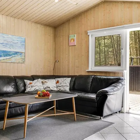 펜션 Jul - 900m From The Sea By Interhome