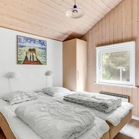 Jul - 900m From The Sea By Interhome