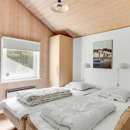 Jul - 900m From The Sea By Interhome 펜션 *