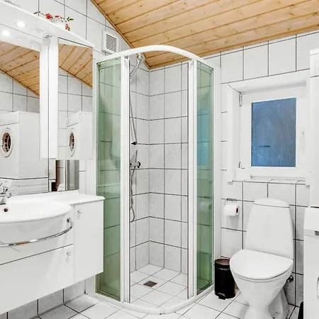 Jul - 900m From The Sea By Interhome Molby