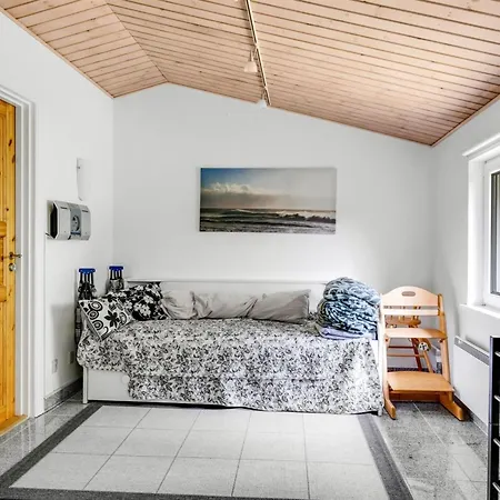 Jul - 900m From The Sea By Interhome * Molby