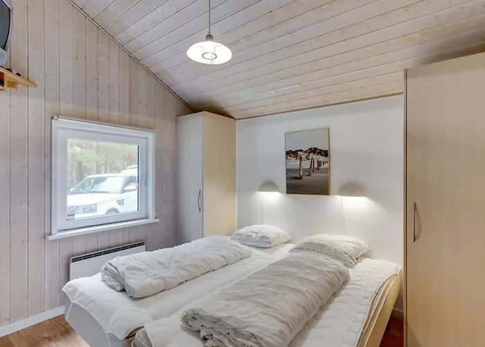 Jul - 900m From The Sea By Interhome Feriehus Molby