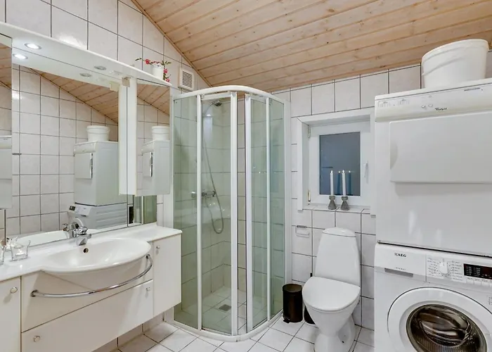 Jul - 900m From The Sea By Interhome Molby