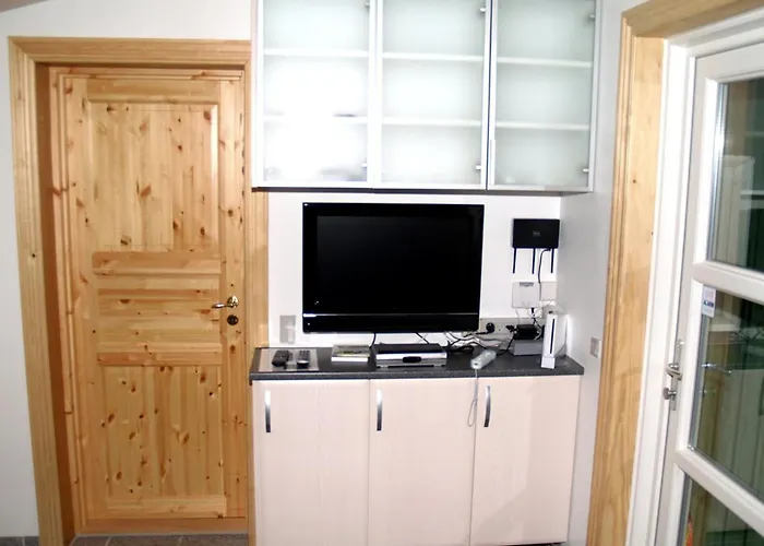 Jul - 900m From The Sea By Interhome Vakantiehuis Molby