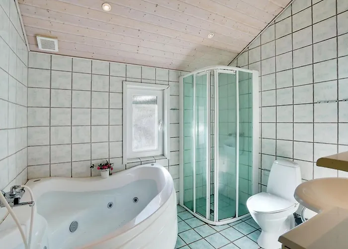 Jul - 900m From The Sea By Interhome Feriehus *