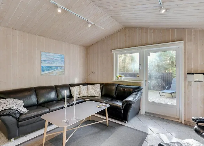 Jul - 900m From The Sea By Interhome Feriehus *