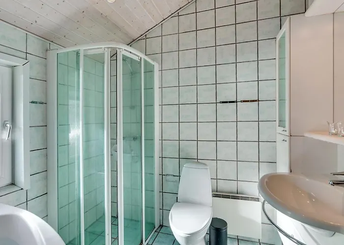 Jul - 900m From The Sea By Interhome * Molby