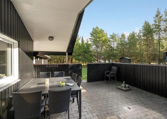 Feriehus Jul - 900m From The Sea By Interhome